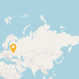 Westend Hostel Kiev на глобальній карті